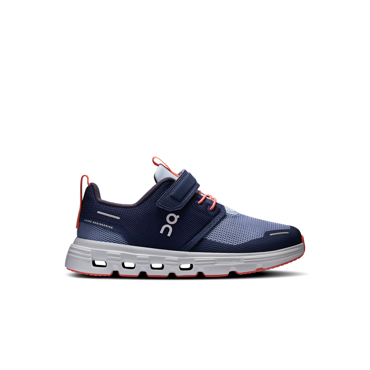 Cloud Play 2 Kinder Sneaker