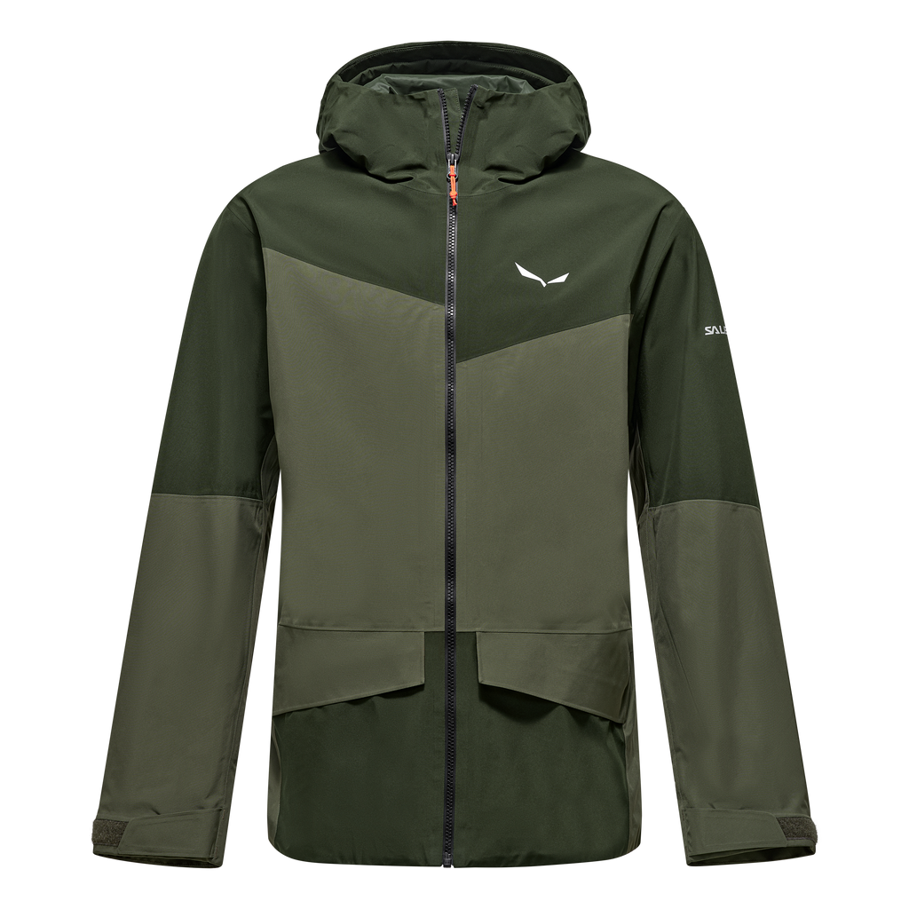 PUEZ GTX 2L EPE JACKET Herren Funktionsjacke