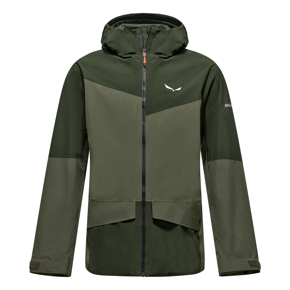 PUEZ GTX 2L EPE JACKET Herren Funktionsjacke