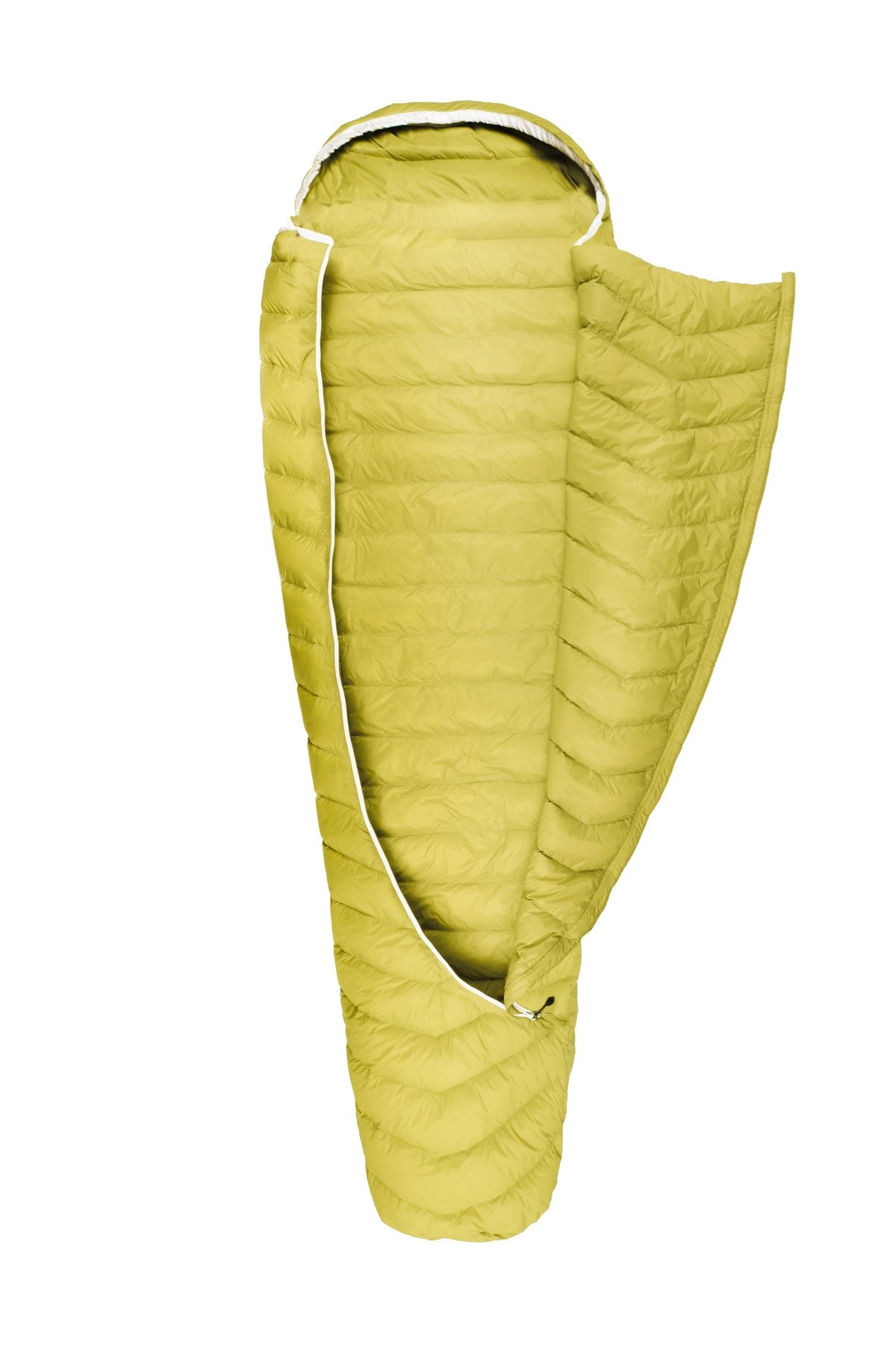 DownWool Extreme Light 2.0 | 8°C Schlafsack