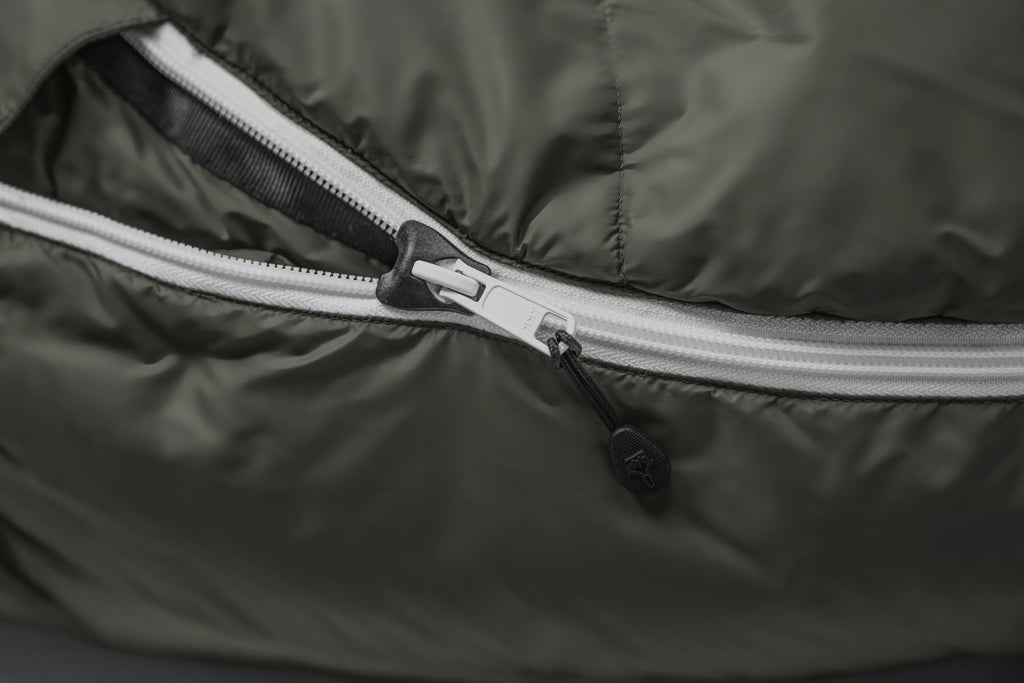DownWool Summer 2.0 | -3°C Schlafsack