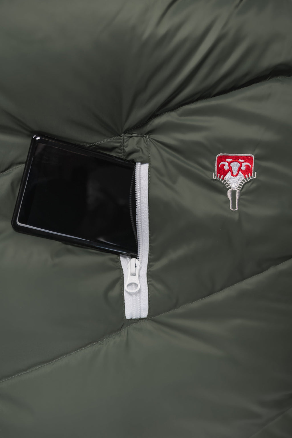 DownWool Summer 2.0 | -3°C Schlafsack