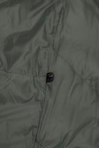 DownWool Summer 2.0 | -3°C Schlafsack