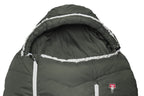 DownWool Summer 2.0 | -3°C Schlafsack