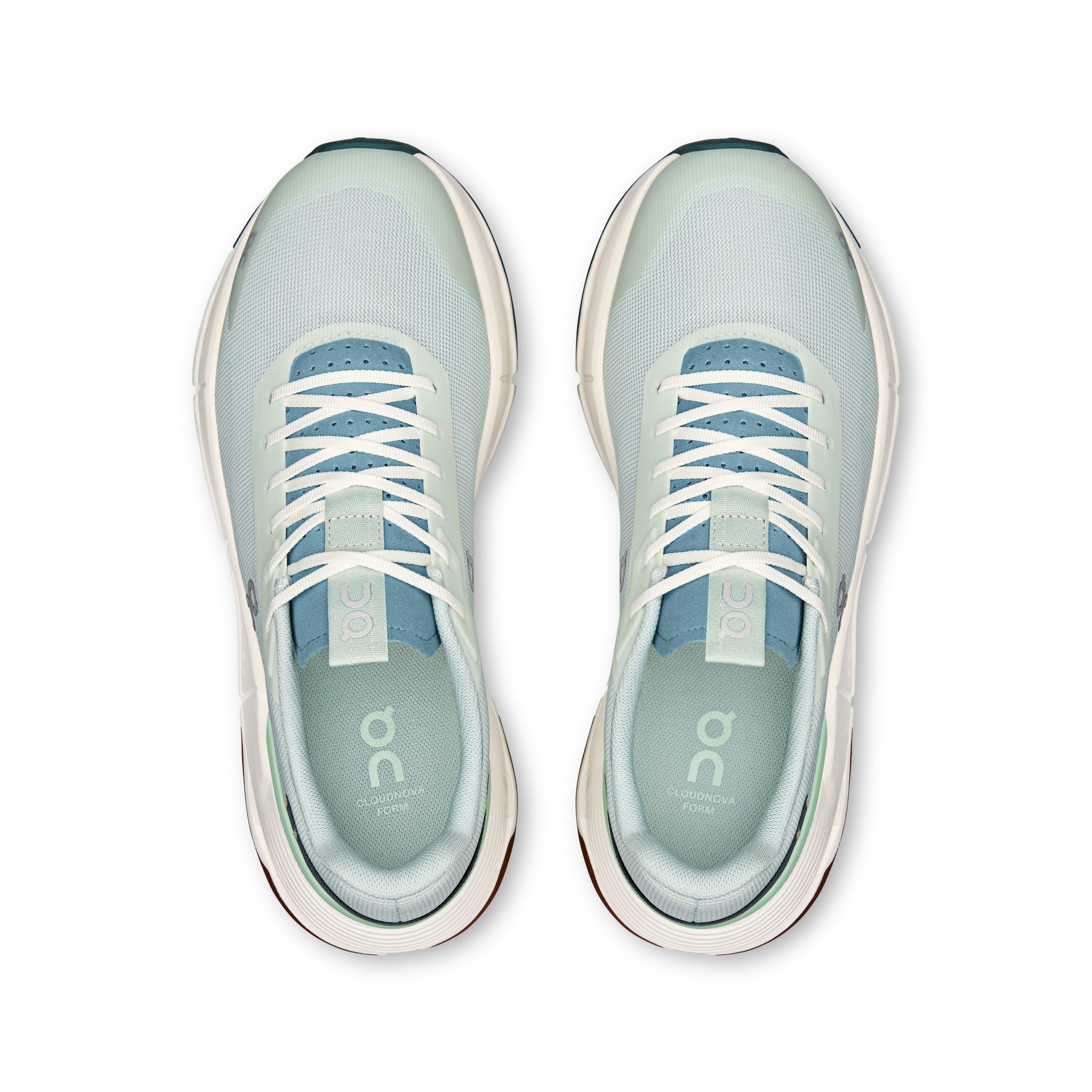 Cloudnova Form 2