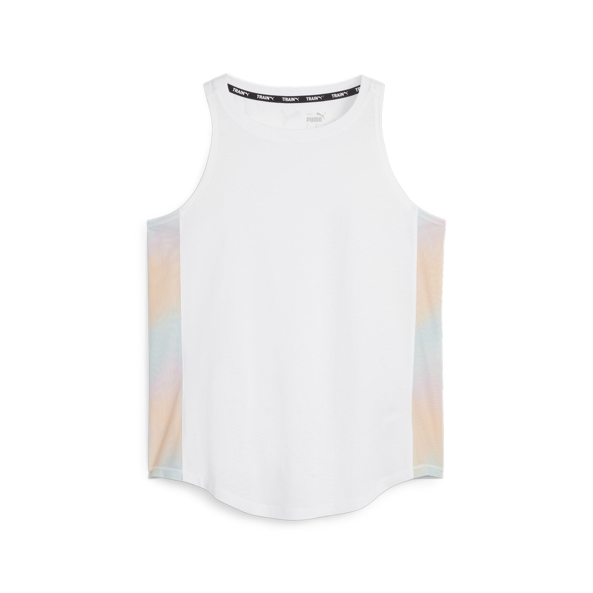 SUMMER DAZE FASHION TANK