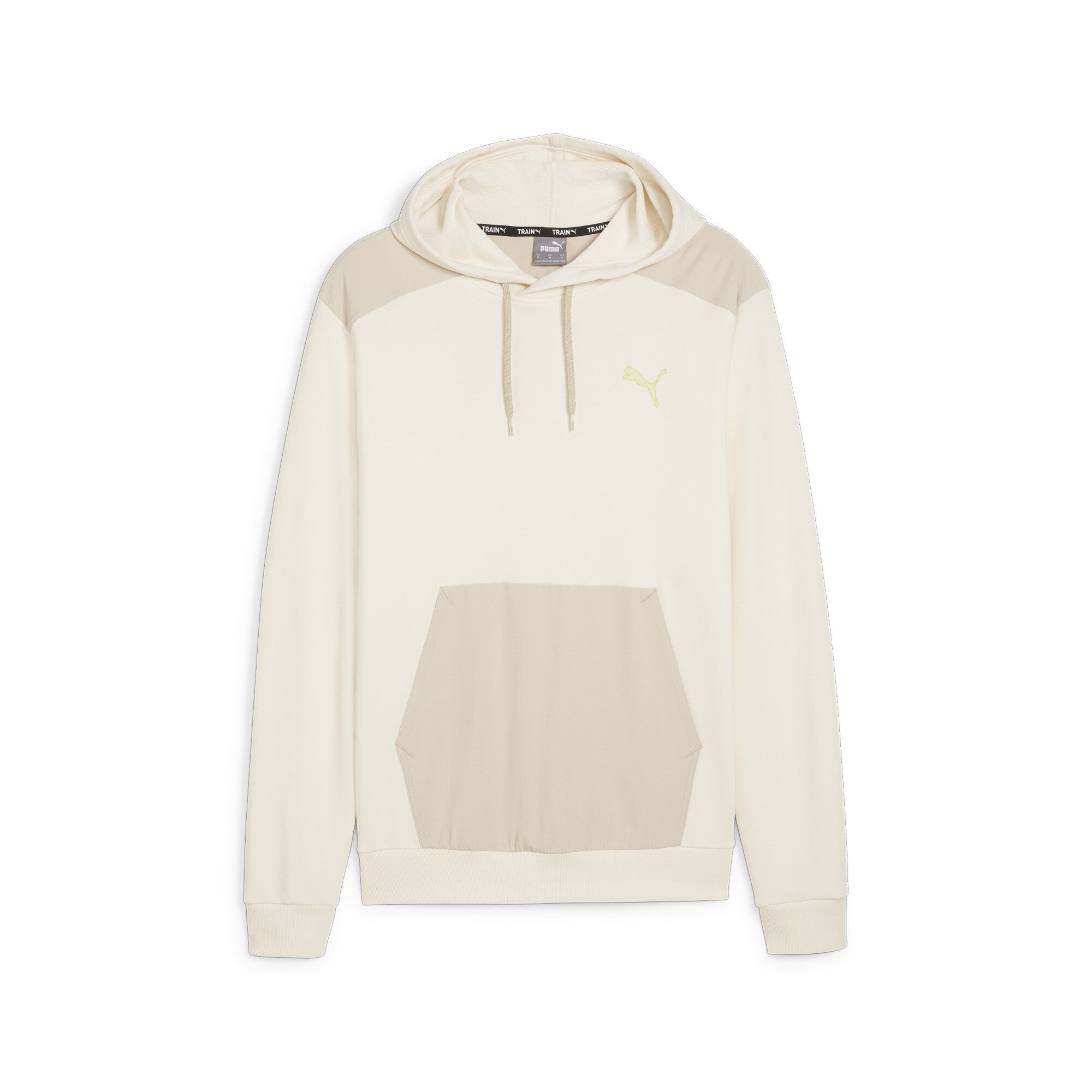 M Concept Knit Hoodie