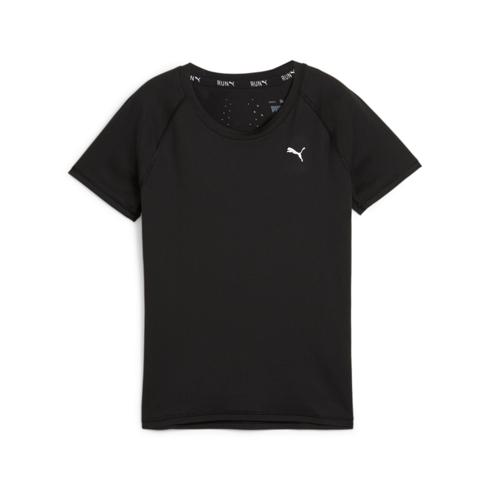 RUN CLOUDSPUN SS TEE W