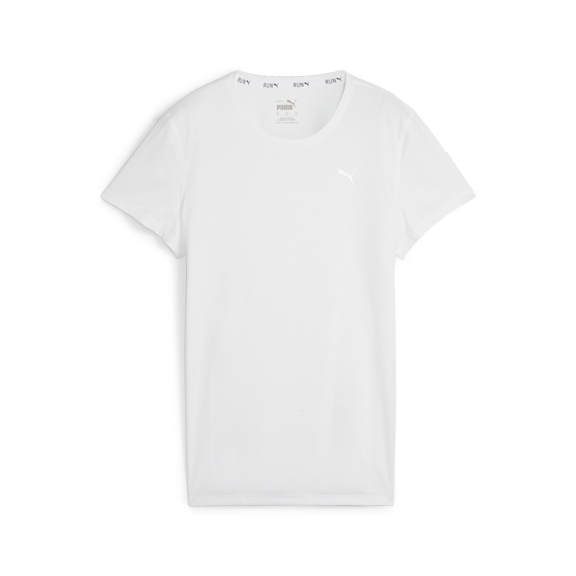 RUN FAVORITES VELOCITY TEE W