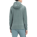 Damen Unterjacke Hucture FZ W