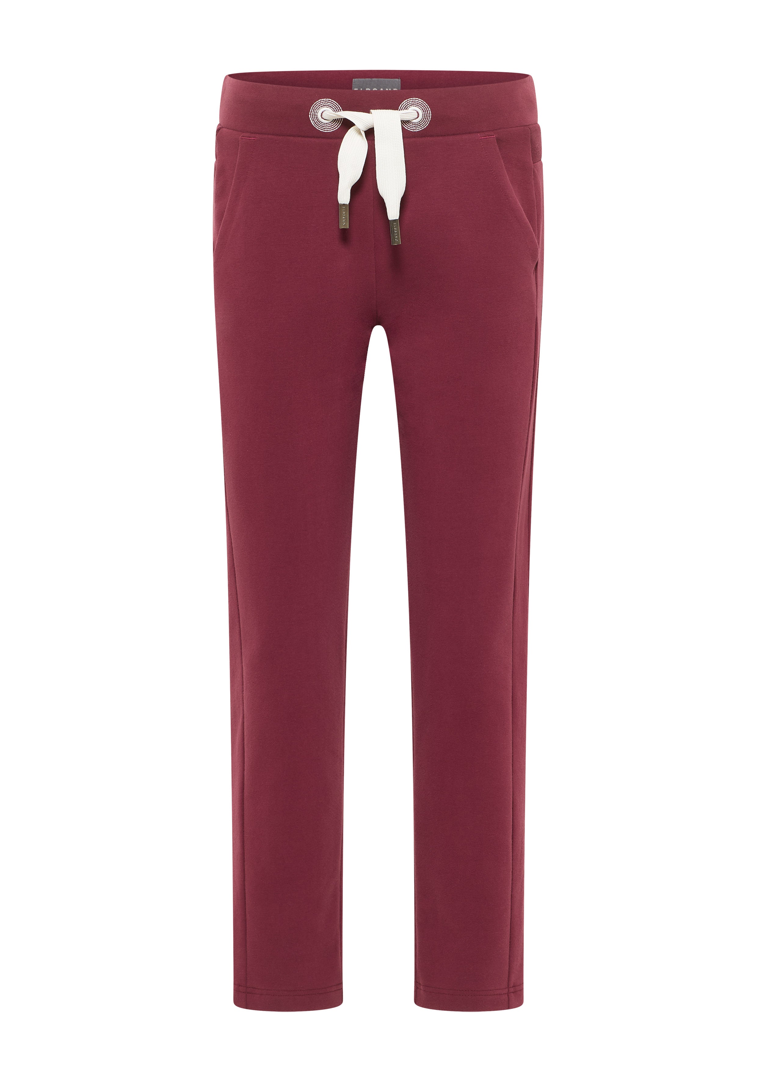 BRINJA 7/8 Sweatpants Regular Fit Damenhose