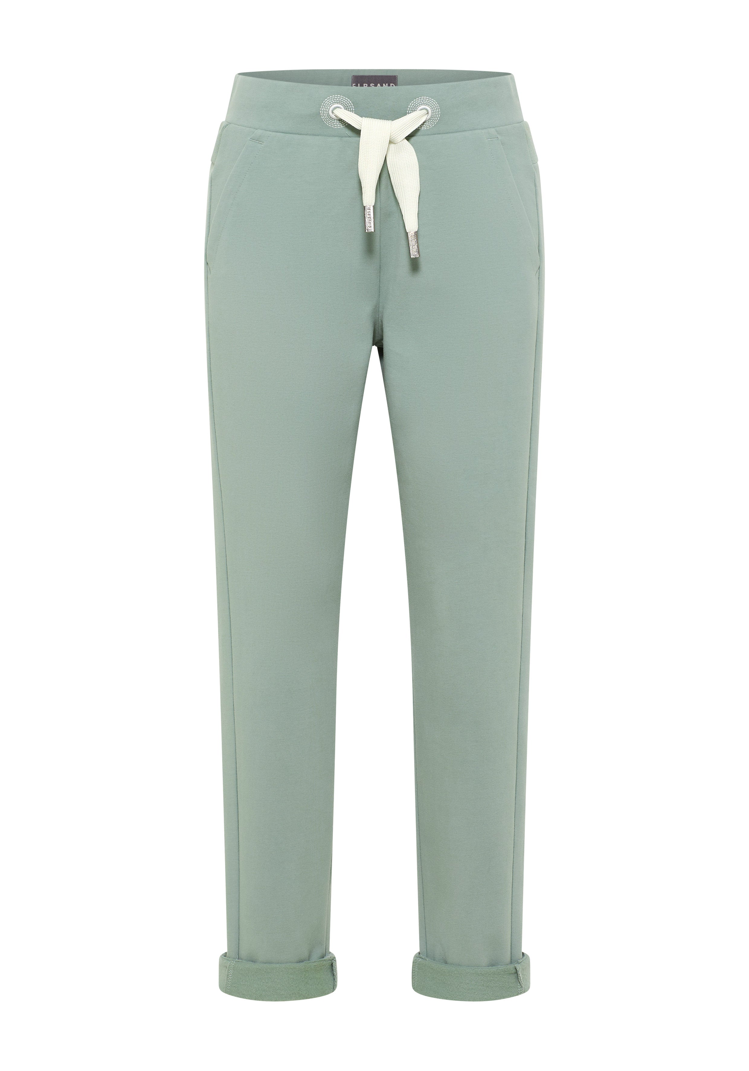 BRINJA 7/8 Sweatpants Regular Fit Damenhose