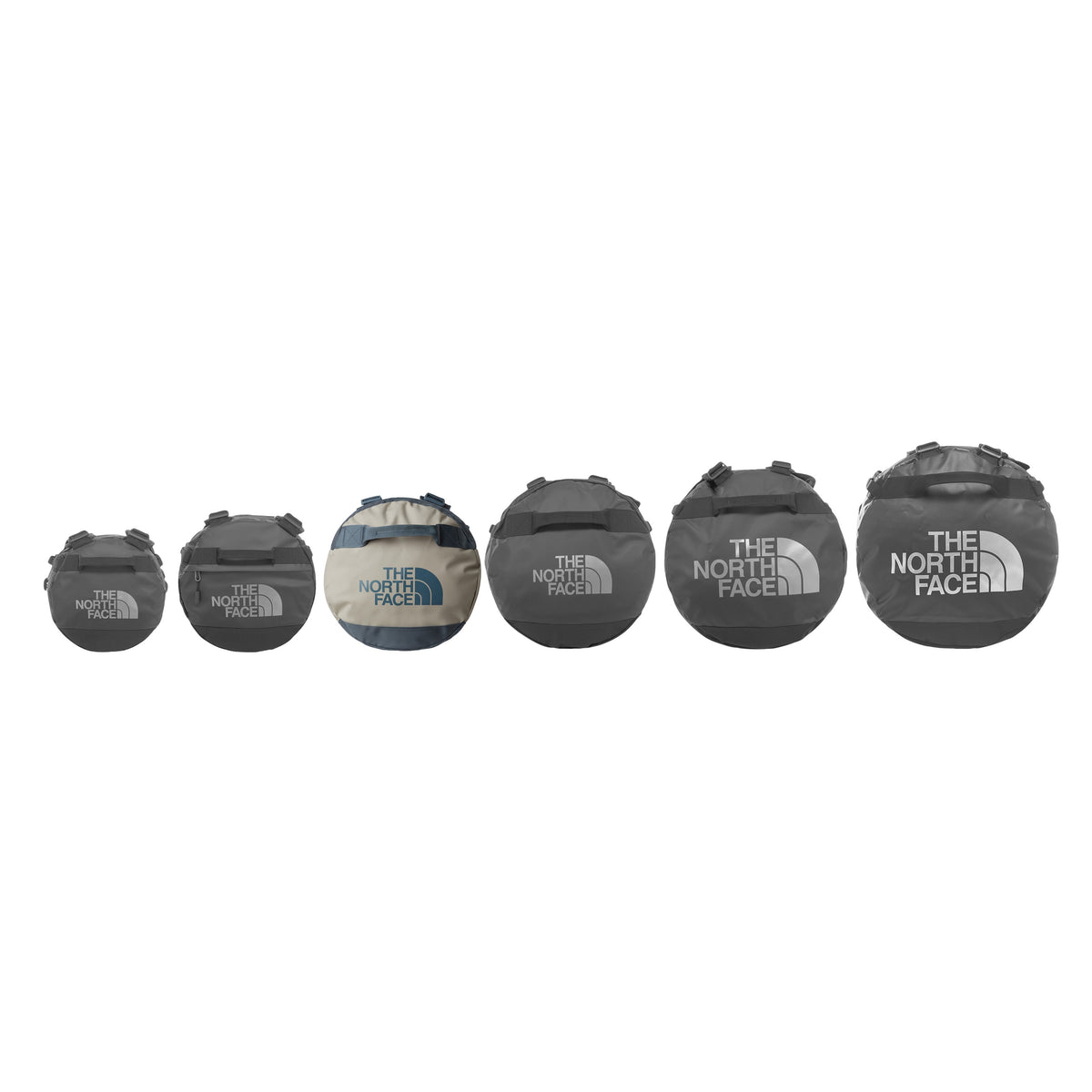 BASE CAMP DUFFEL - M