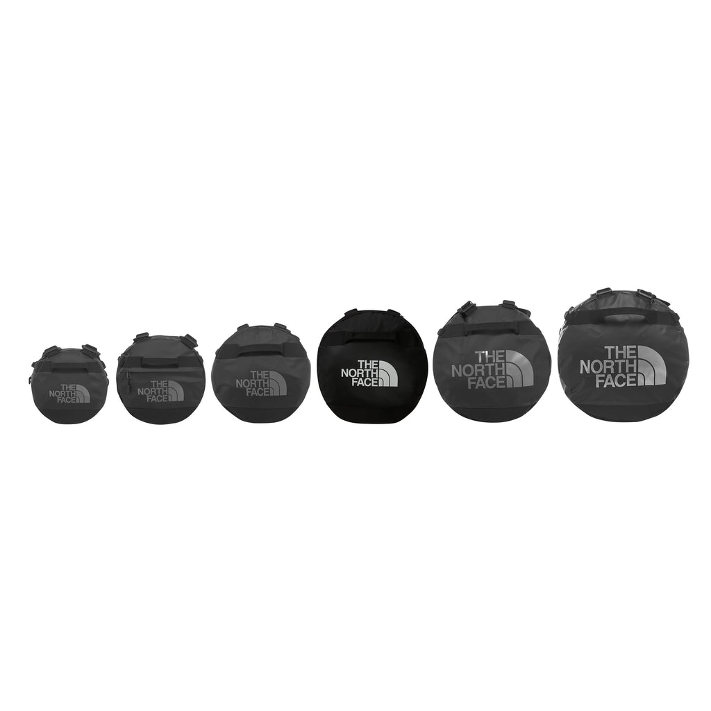 BASE CAMP DUFFEL - L