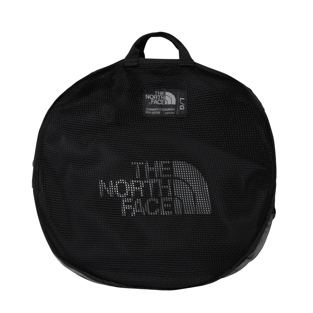 BASE CAMP DUFFEL - L