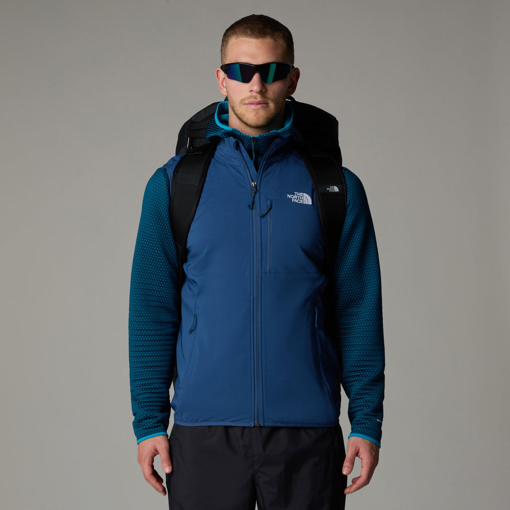 BASE CAMP DUFFEL - L