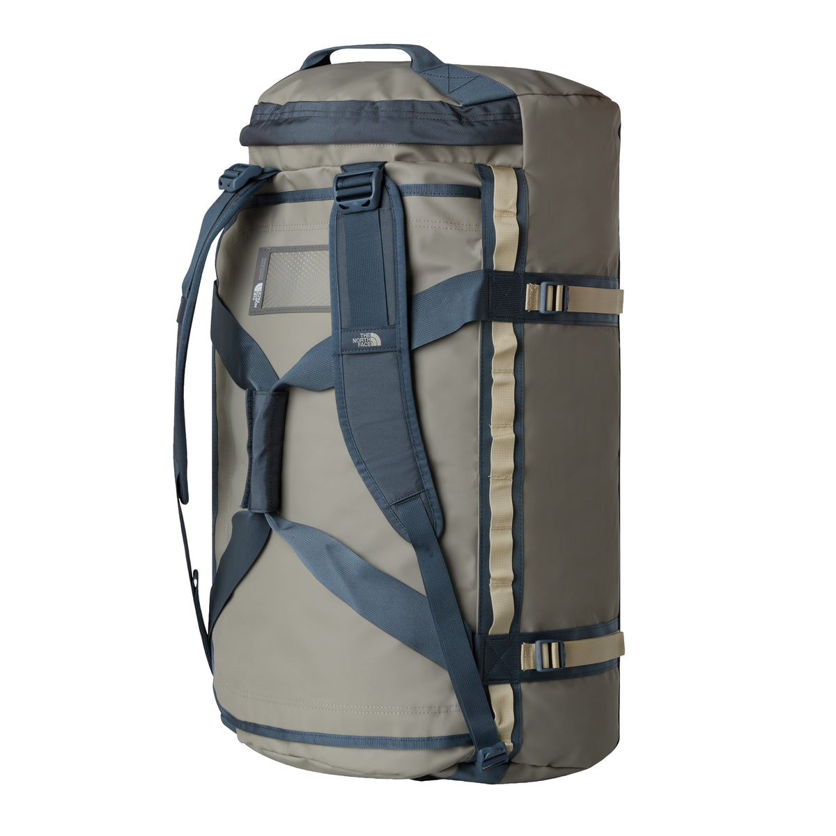 BASE CAMP DUFFEL - L