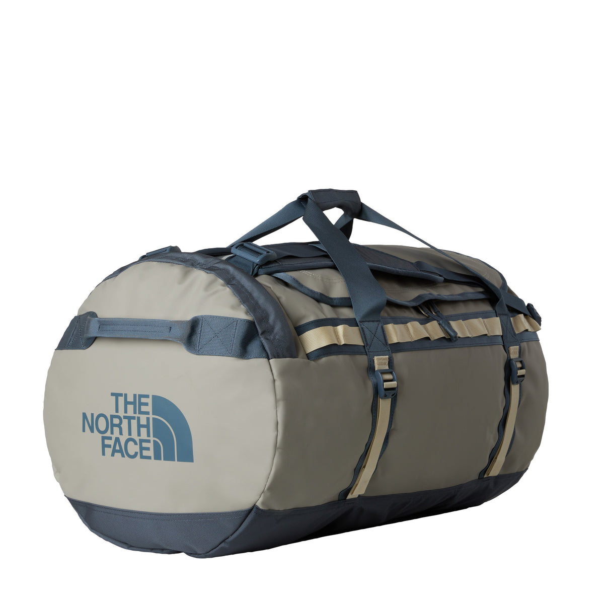 BASE CAMP DUFFEL - L