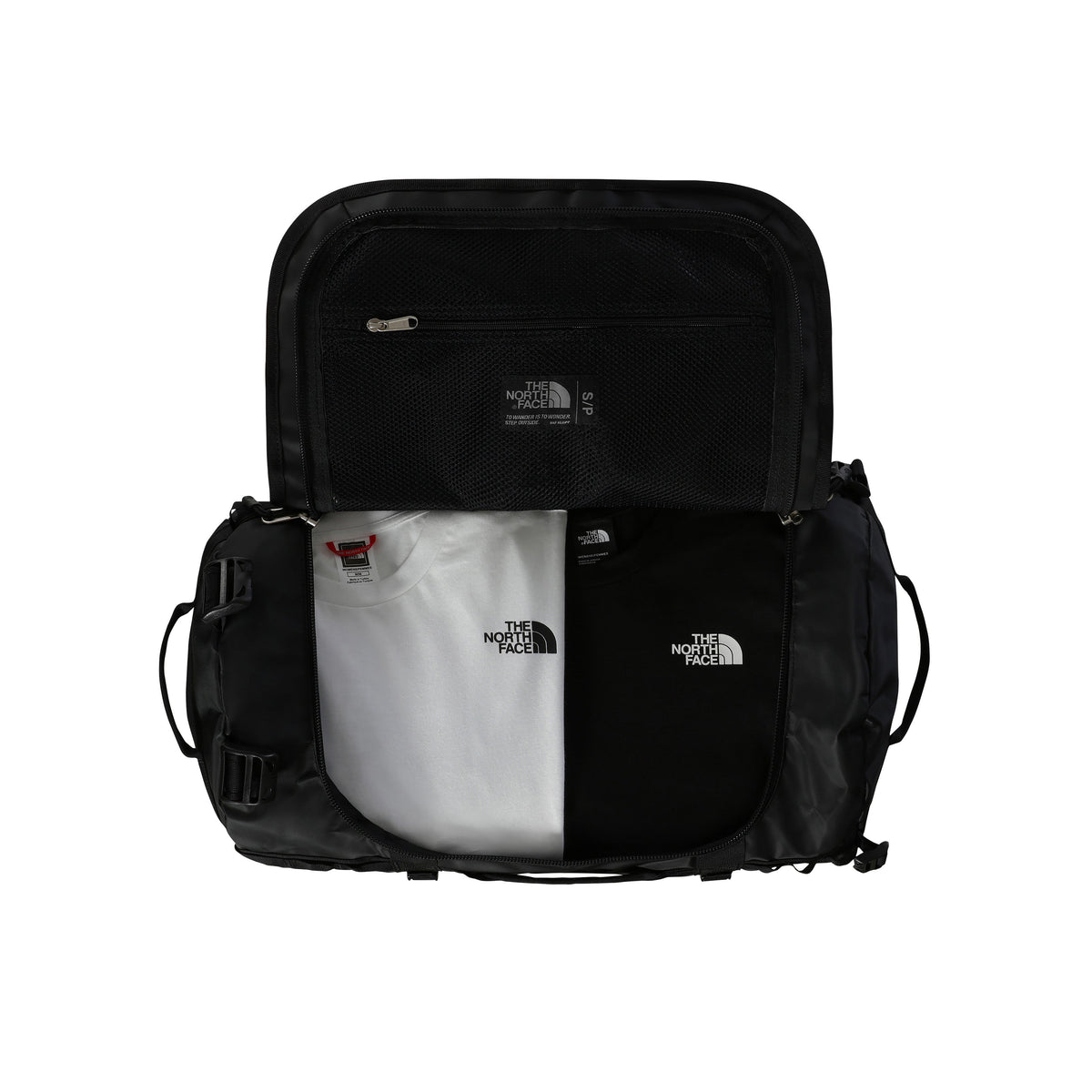 BASE CAMP DUFFEL
