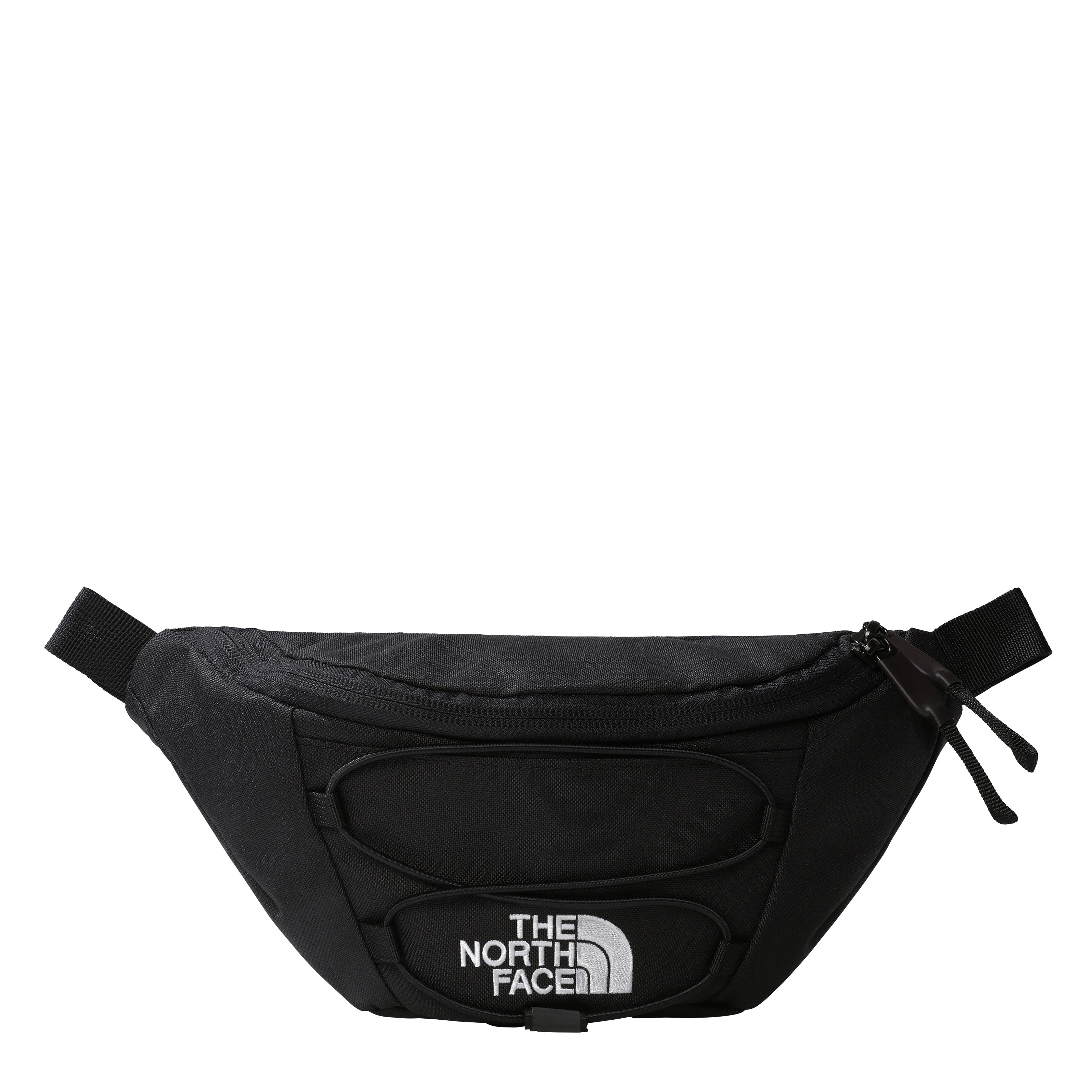 NORTH FACE Jester Lumbar Hüfttasche mit Bungee-System
