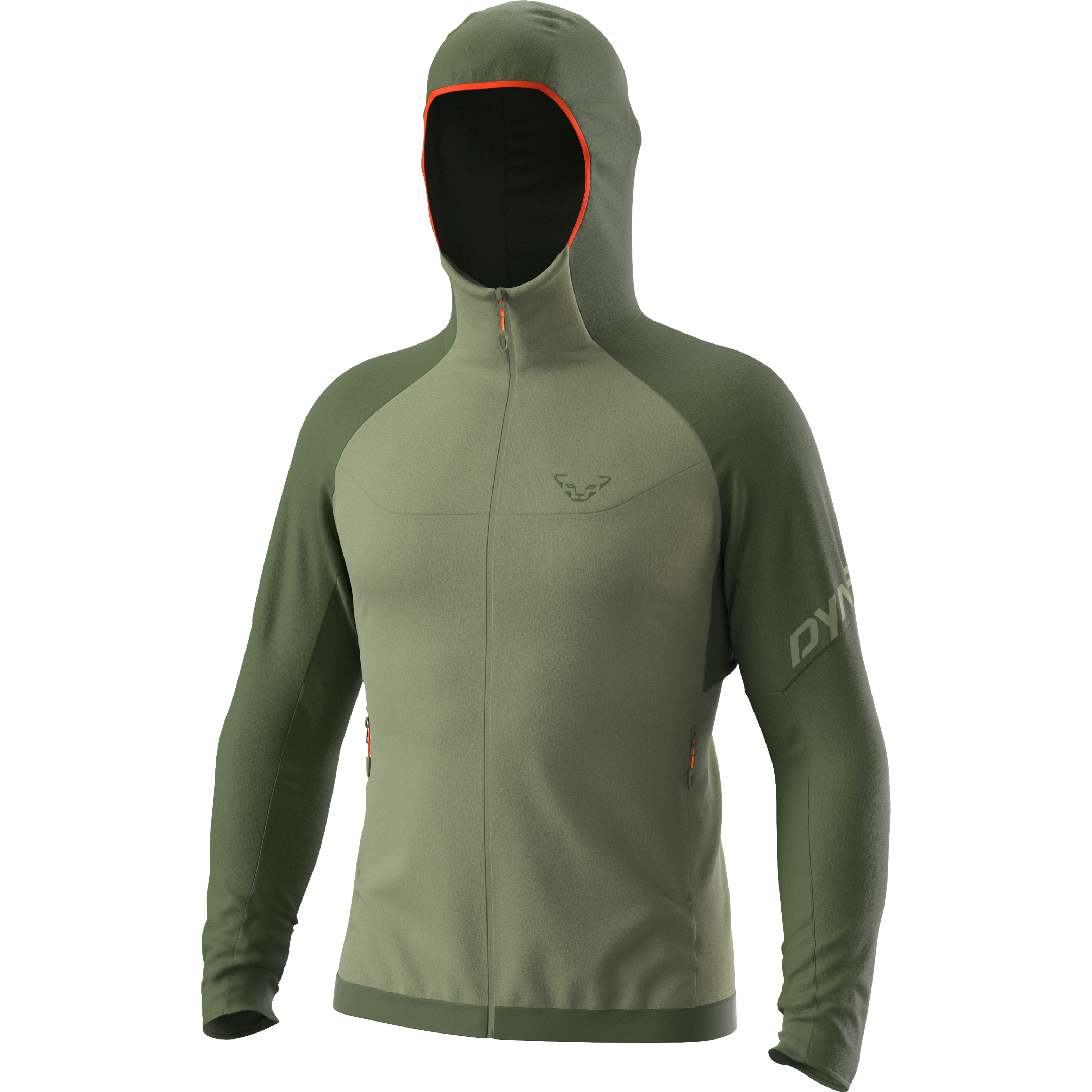 DYNAFIT Transalper Thermal Hoody JKT M