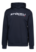 Hoody Pullover The Swiss Ski Herren