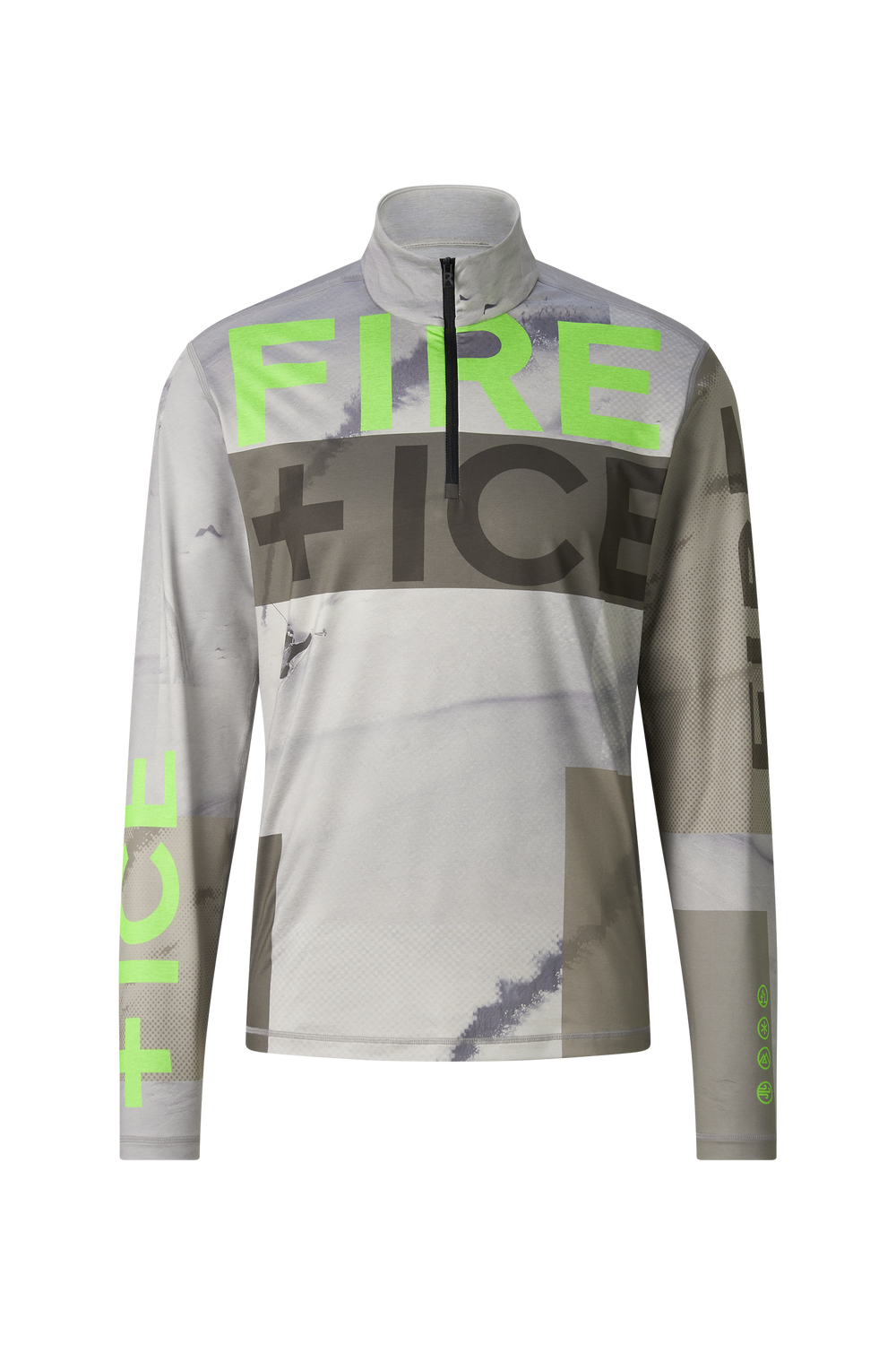 PASCAL Herren Midlayer