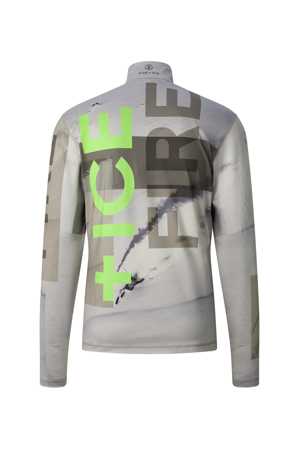 PASCAL Herren Midlayer