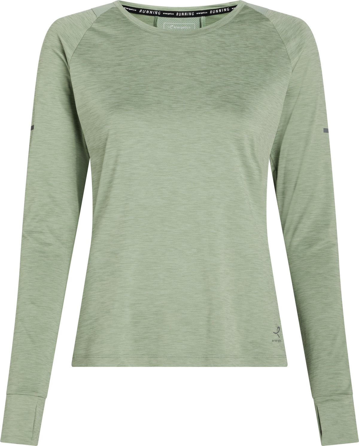 Damen Langarmshirt Evii L/S – Funktion & Komfort