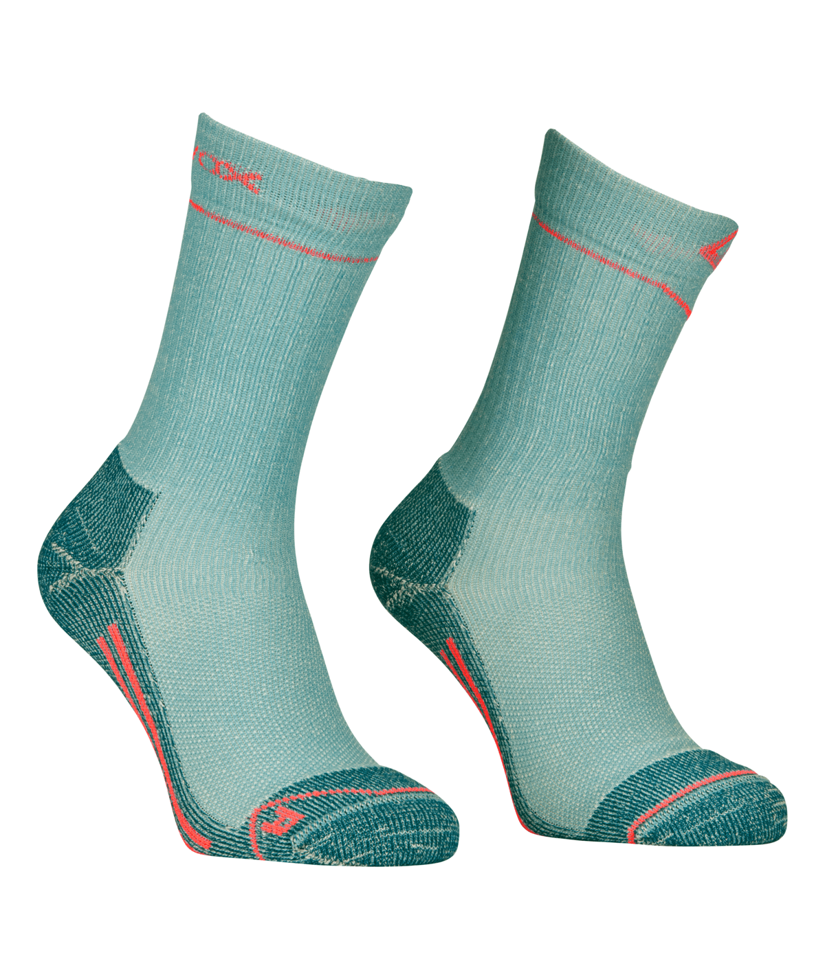 HIKE CLASSIC MID SOCKS W