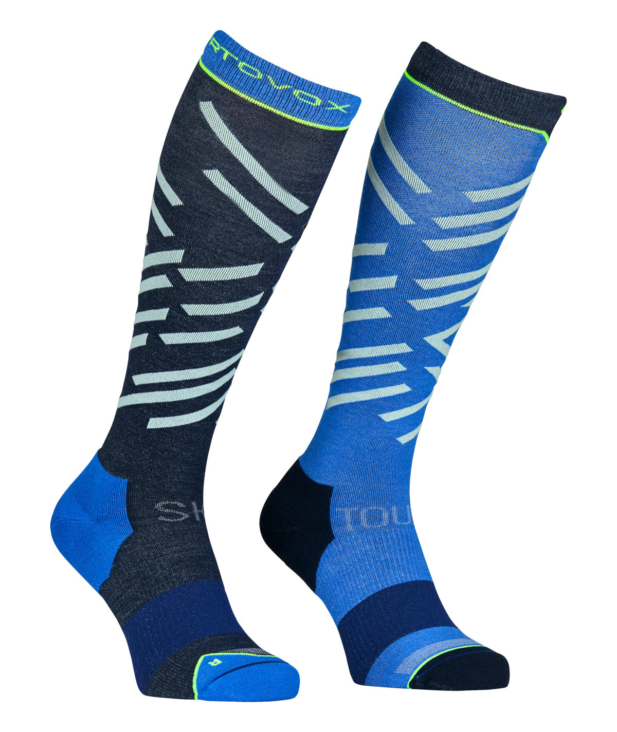 SKI TOUR LONG SOCKS M