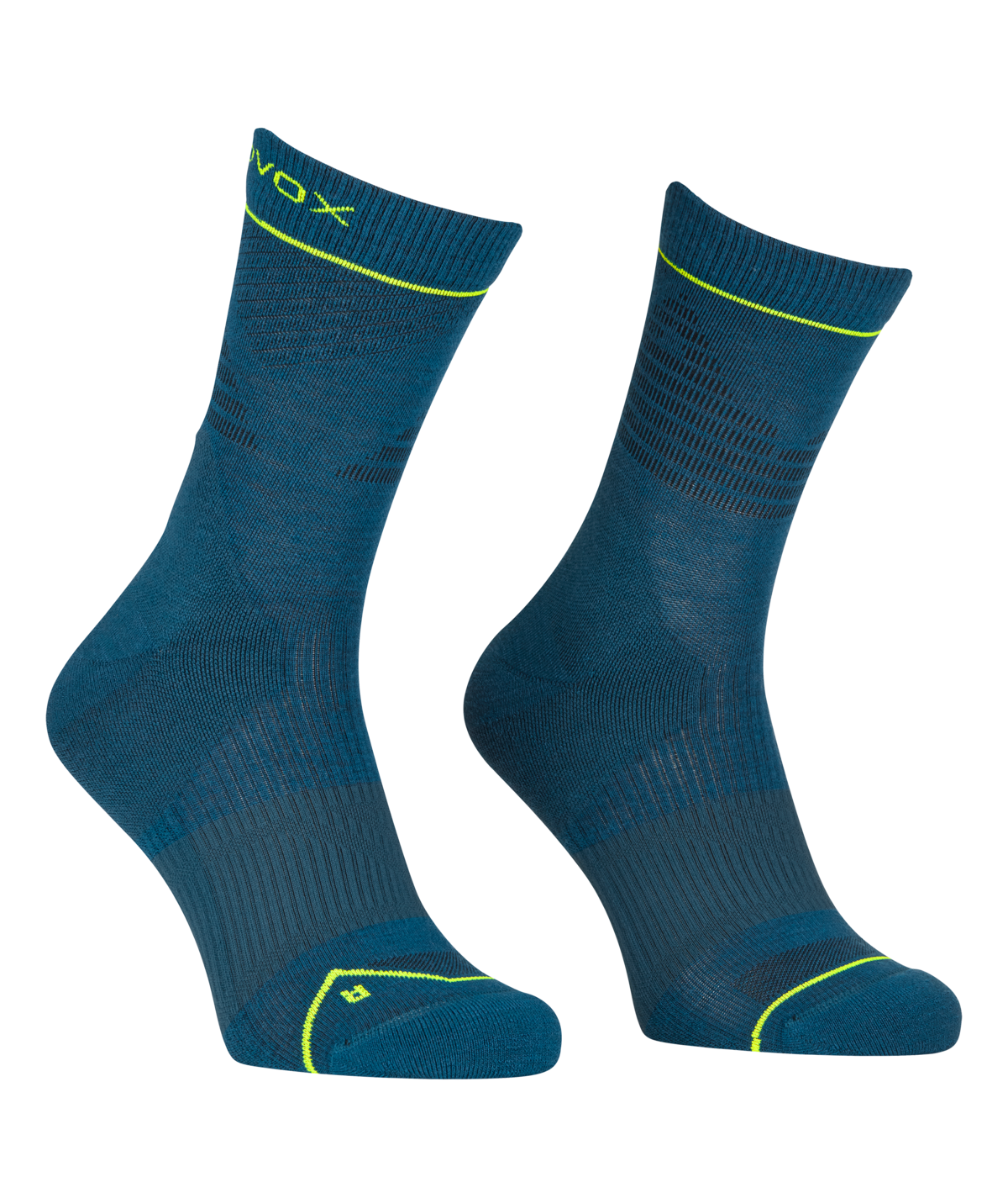 ALPINE PRO COMP MID SOCKS M