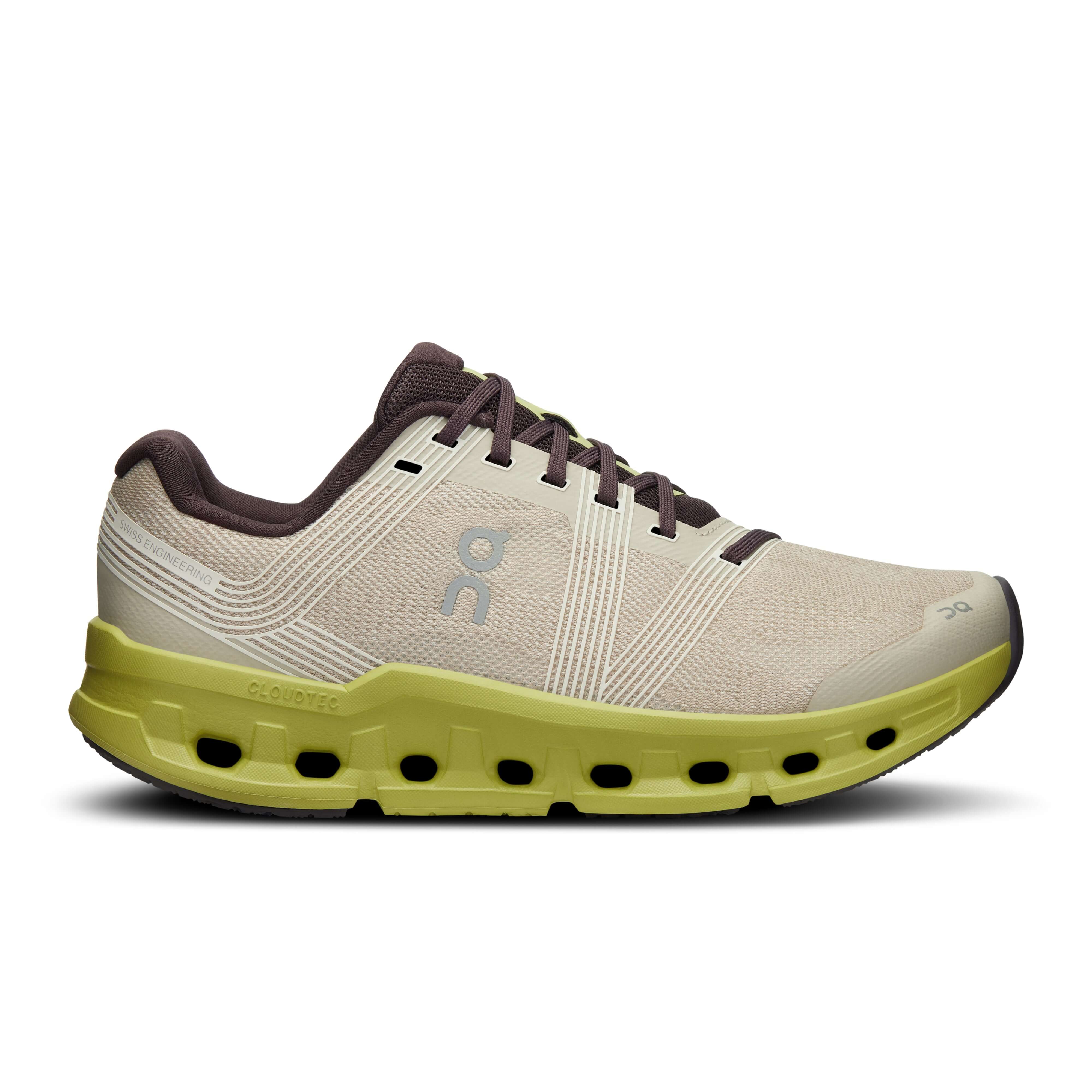 Cloudgo Damen Ultraleichter Laufschuh