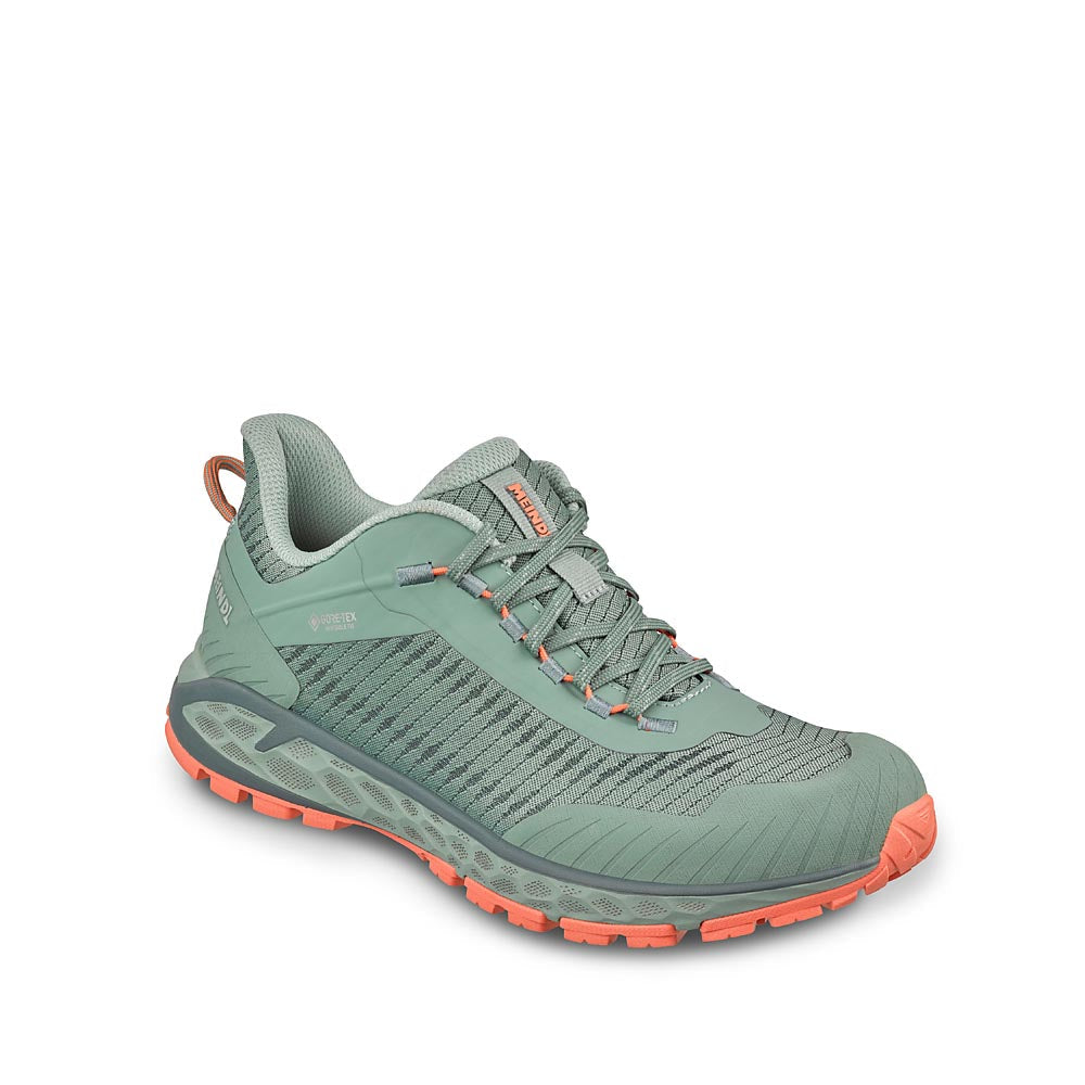 Power Walker Lady 4.2 Wanderschuh wasserdicht