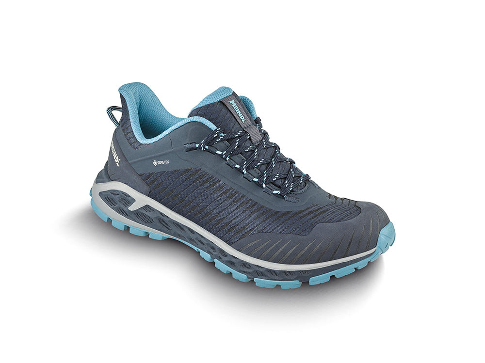 Power Walker Lady 4.2 Wanderschuh wasserdicht