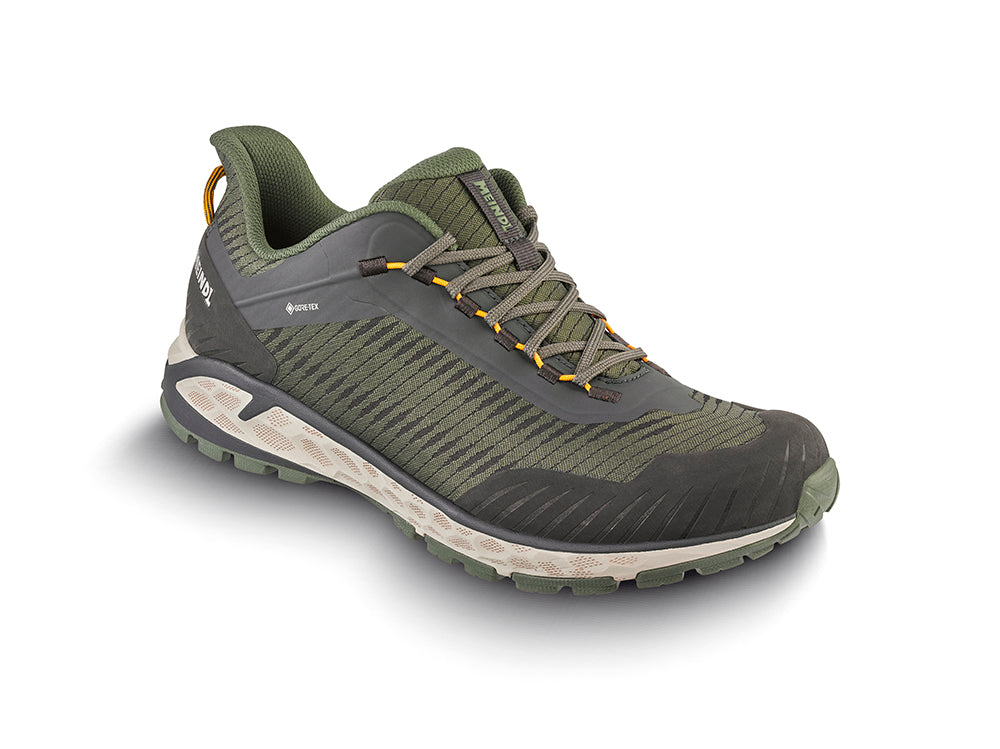 Power Walker 4.2 Wanderschuh mit GORE-TEX