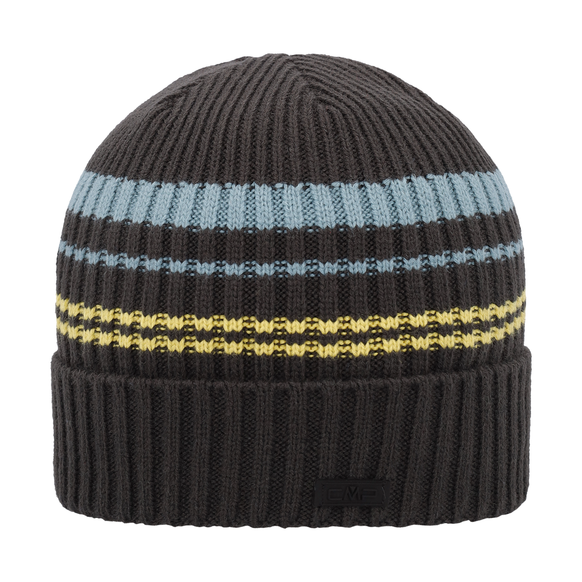 Man Knitted Hat - Sportliche Mütze für Outdoor