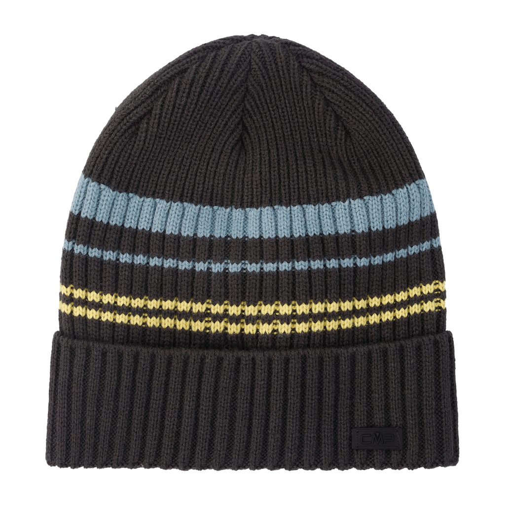 Man Knitted Hat - Sportliche Mütze für Outdoor