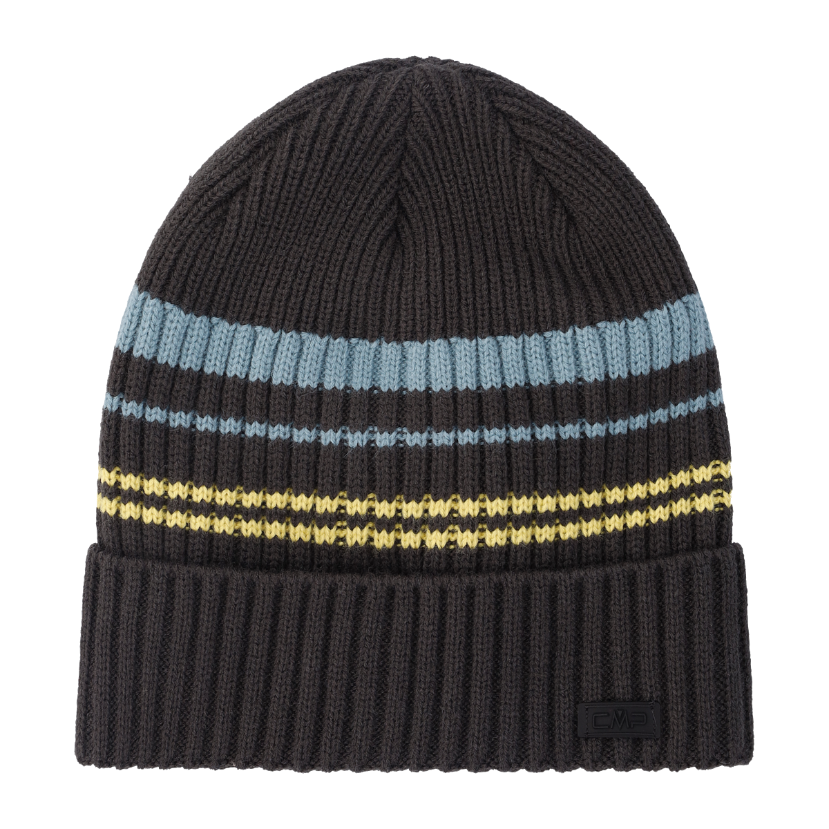 Man Knitted Hat - Sportliche Mütze für Outdoor