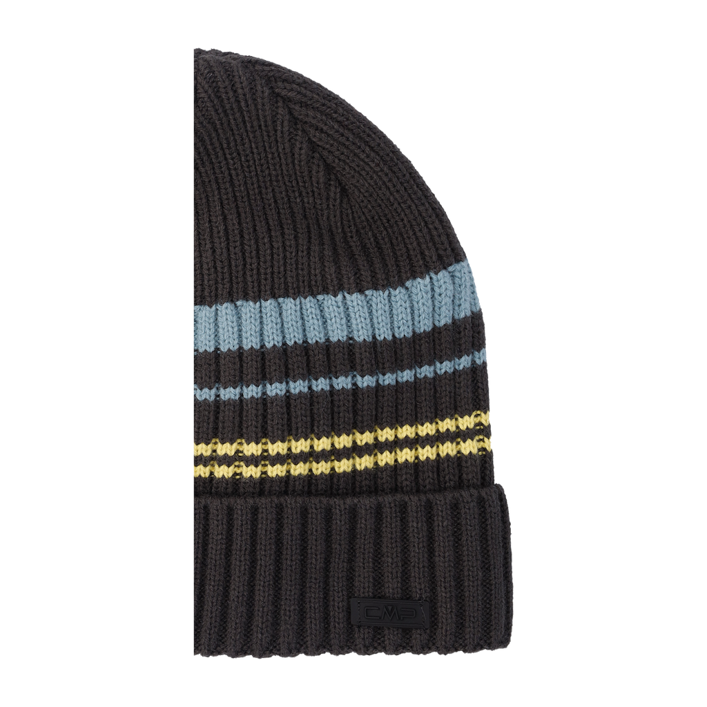 Man Knitted Hat - Sportliche Mütze für Outdoor