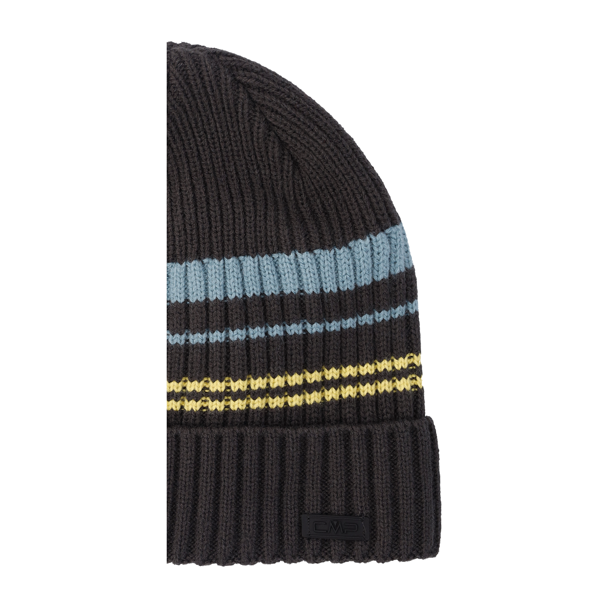 Man Knitted Hat - Sportliche Mütze für Outdoor