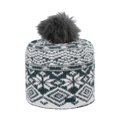 Woman Knitted Hat – Sportliche Damenmütze