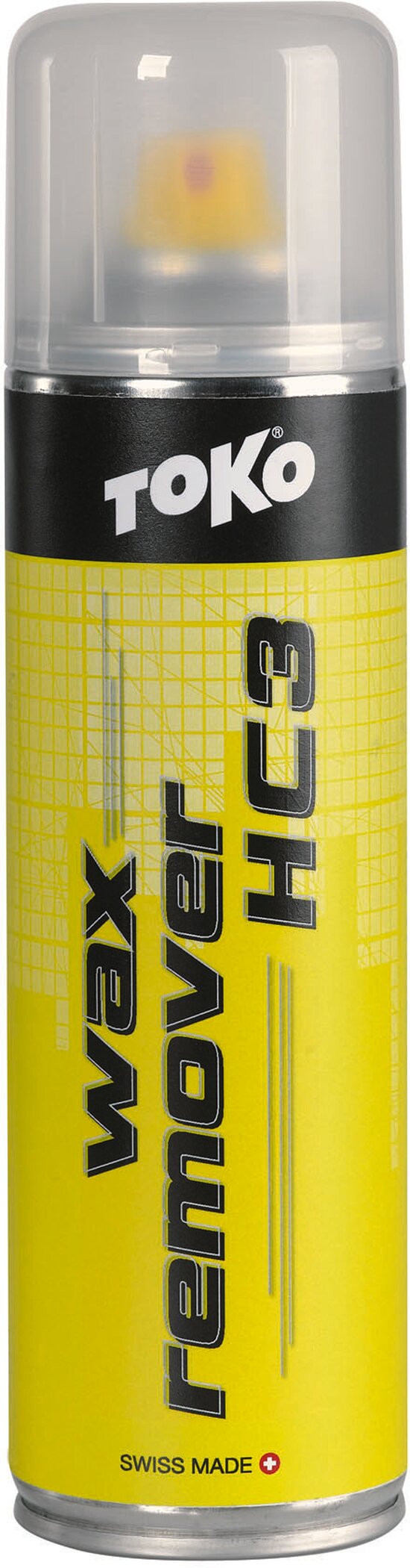 Waxremover HC3 250 ml