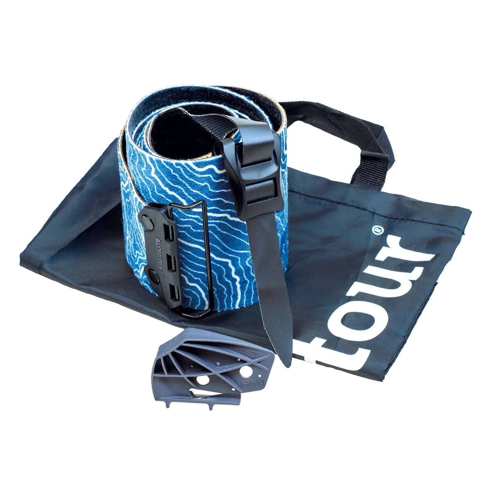 CONTOUR hybrid mix 115 – Robustes Mixmaterial