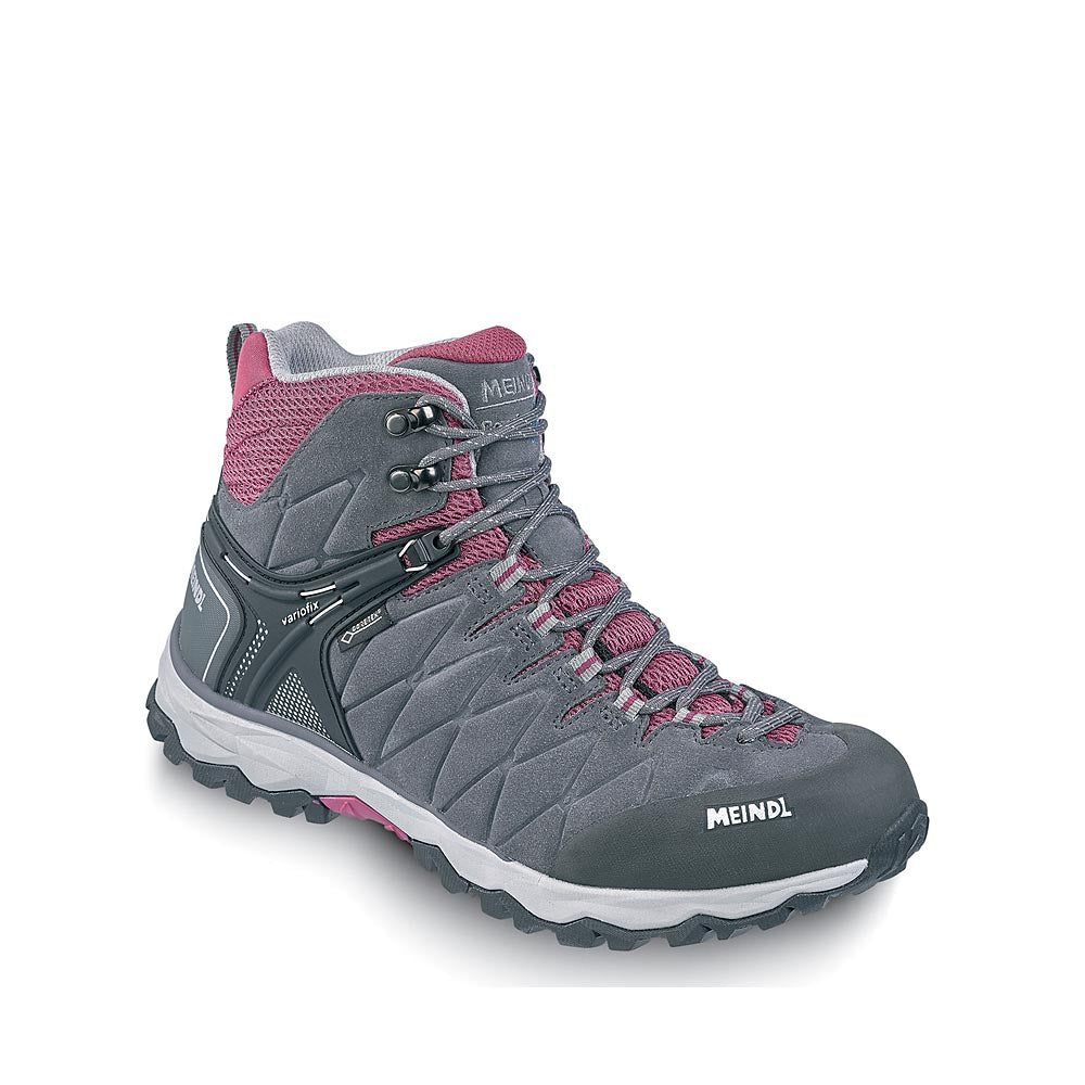 Damen Multifunktionsstiefel Mondello  Mid GTX