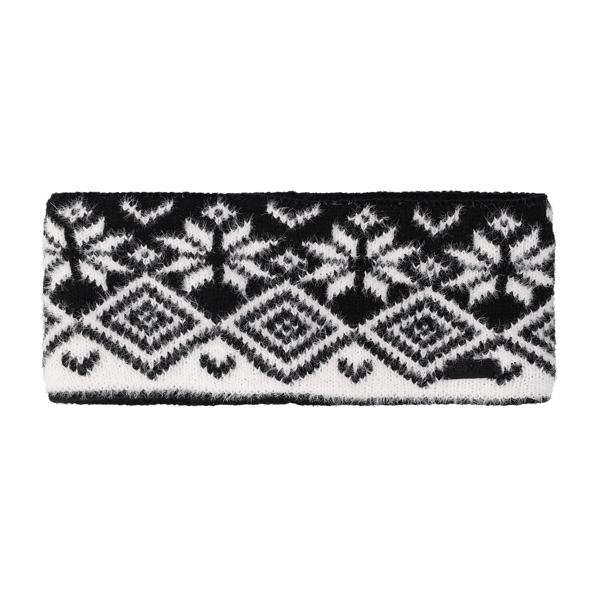 WOMAN KNITTED HEADBAND