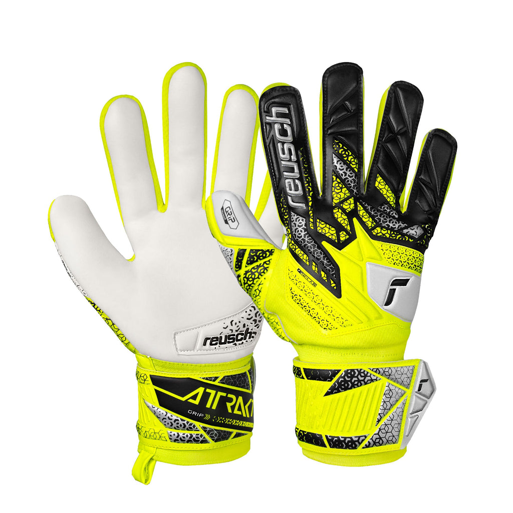 Attrakt Grip Torwarthandschuhe