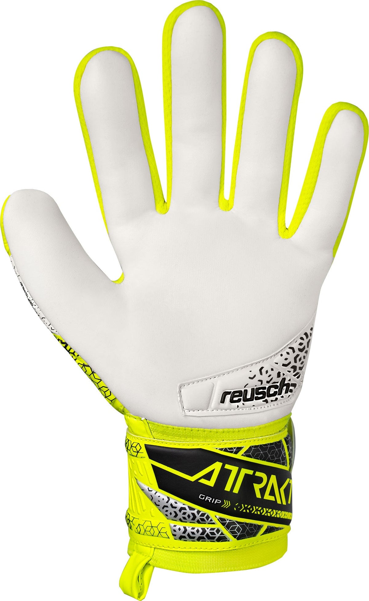 Attrakt Grip Torwarthandschuhe