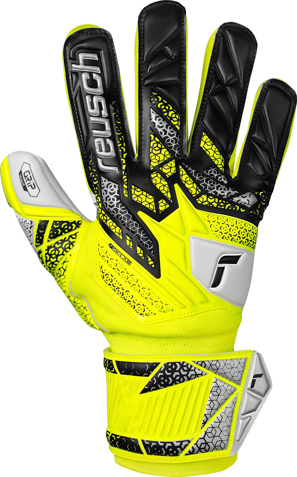 Attrakt Grip Torwarthandschuhe