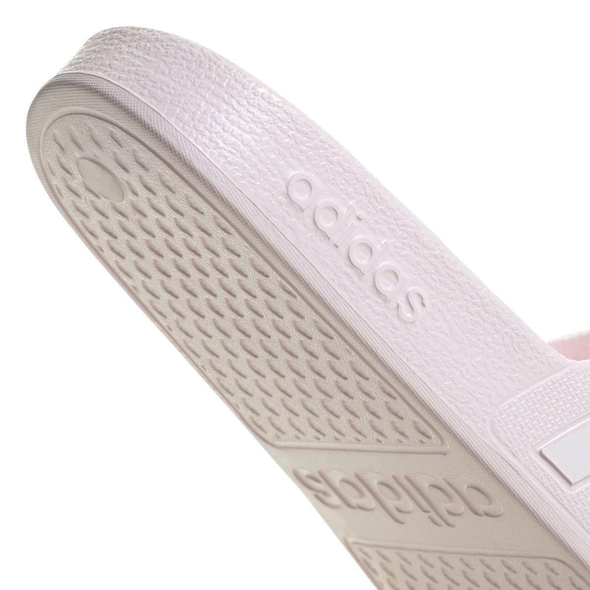 Aqua adilette Badeschlappen mit Cloudfoam Komfort